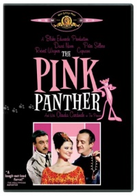 The Pink Panther The Pink Panther