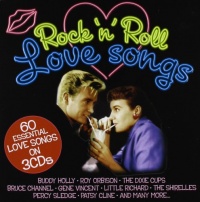 Rock 'n' Roll Love Songs Rock 'n' Roll Love Songs