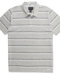 O'Neill takes a classic and makes it cool with sweet striped style. O'Neill takes a classic and makes it cool with sweet striped style.