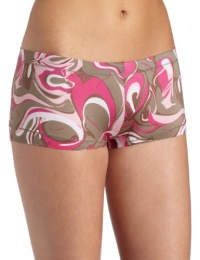 Maidenform Women's Dream Collection Boy Short Maidenform Women's Dream Collection Boy Short