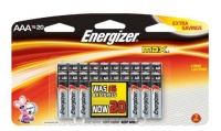Energizer AAA-16 Alkaline Energizer AAA-16 Alkaline