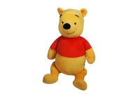 Happy Nappers Disney: Winnie The Pooh Happy Nappers Disney: Winnie The Pooh