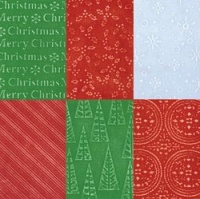Sizzix Texturz Texture Plates-Kit #13 Sizzix Texturz Texture Plates-Kit #13