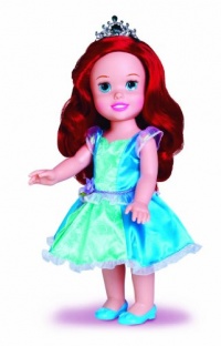 Disney Princess Toddler Doll - Ariel Disney Princess Toddler Doll - Ariel