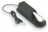 Yamaha FC4 Piano Style Sustain Pedal Yamaha FC4 Piano Style Sustain Pedal