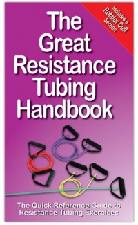 The Great Resistance Tubing Handbook The Great Resistance Tubing Handbook