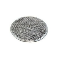 Nutone 834 Filter for 8 Exhaust Fans Nutone 834 Filter for 8 Exhaust Fans