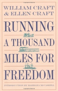 Running a Thousand Miles for Freedom Running a Thousand Miles for Freedom