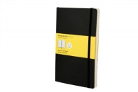 Moleskine Squared Soft Notebook Large Moleskine Squared Soft Notebook Large