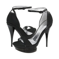 bebe Women's Banan II Platform Sandal bebe Women's Banan II Platform Sandal