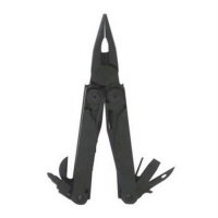 Leatherman Surge Multitool Black Oxide with Molle Sheath Leatherman Surge Multitool Black Oxide with Molle Sheath