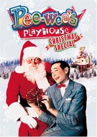 Pee Wee's Playhouse Christmas Special Pee Wee's Playhouse Christmas Special