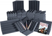 Auralex Alpha Voice Over DST Foam Kit Auralex Alpha Voice Over DST Foam Kit