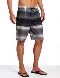 Hurley Men's Phantom Shred Boardshort Hurley Men's Phantom Shred Boardshort