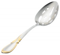 Yamazaki Cache Gold Accent Tablespoon Yamazaki Cache Gold Accent Tablespoon