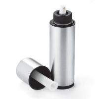 Cuisipro Stainless-Steel Spray Pump Non-Aerosol Mister Cuisipro Stainless-Steel Spray Pump Non-Aerosol Mister