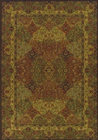 Dalyn Rugs Imperial IP522 Fudge Rug, 9-Feet 7-Inch by 13-Feet Dalyn Rugs Imperial IP522 Fudge Rug, 9-Feet 7-Inch by 13-Feet