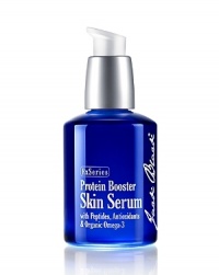 This high-performance formula works on two levels to protect and correct skin, keeping it healthy and young-looking: on the surface to smooth skin and improve texture and clarity, and at a deeper level to help fight wrinkles and promote collagen production. This high-performance formula works on two levels to protect and correct skin, keeping it healthy and young-looking: on the surface to smooth skin and improve texture and clarity, and at a deeper level to help fight wrinkles and promote collagen production.