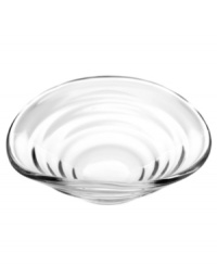 Stylishly tilted, these mini bowls are perfect for serving olives, party snacks or your favorite sauces. Combine with the rest of the Sophie Conran collection for a lively mix of shapes and textures. Stylishly tilted, these mini bowls are perfect for serving olives, party snacks or your favorite sauces. Combine with the rest of the Sophie Conran collection for a lively mix of shapes and textures.