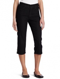 Not Your Daughter's Jeans Women's Justina Crop Jean Not Your Daughter's Jeans Women's Justina Crop Jean
