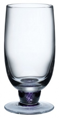 Denby Amethyst Large Tumbler, Set of 2 Denby Amethyst Large Tumbler, Set of 2