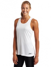 ASICS Women's Ready Set Singlet ASICS Women's Ready Set Singlet