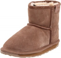 EMU Australia Wallaby Mini Boot (Toddler/Little Kid/Big Kid),Mushroom,12 M US Little Kid EMU Australia Wallaby Mini Boot (Toddler/Little Kid/Big Kid),Mushroom,12 M US Little Kid