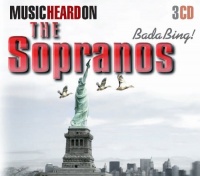 Bada Bing Music Heard on the Sopranos Bada Bing Music Heard on the Sopranos