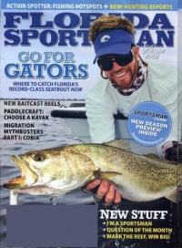 Florida Sportsman (1-year auto-renewal) Florida Sportsman (1-year auto-renewal)