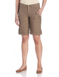 Dickies Women's Ripstop Utility Short