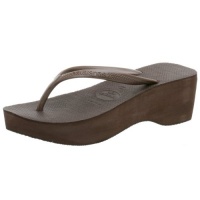 Havaianas Women's High Look Flip Flop Havaianas Women's High Look Flip Flop