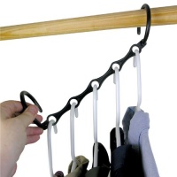 As Seen On TV Magic Hangers, Set of 10 As Seen On TV Magic Hangers, Set of 10