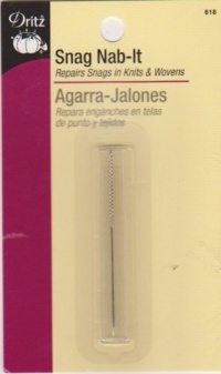 Dritz 618 Snag Nab-It Tool, 2-1/2-Inch Dritz 618 Snag Nab-It Tool, 2-1/2-Inch
