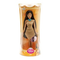 Disney Princess Pocahontas Doll -- 12'' Disney Princess Pocahontas Doll -- 12''