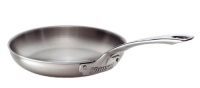 Viking 7-Ply Stainless 8-Inch Fry Pan Viking 7-Ply Stainless 8-Inch Fry Pan