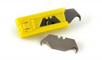 Black Rhino 00014 Hook Blades, 10-Pack Black Rhino 00014 Hook Blades, 10-Pack