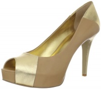 Nine West Women's Cadee Platform Pump