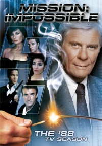 Mission: Impossible - The '88 TV Season Mission: Impossible - The '88 TV Season