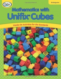 Mathematics with Unifix Cubes (Grade K) Mathematics with Unifix Cubes (Grade K)