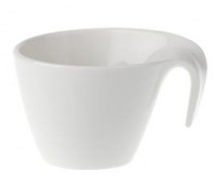 Villeroy & Boch Flow 6-3/4-Ounce Tea Cup