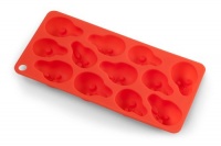 Fred & Friends Ice Screams Ice Cube Tray Fred & Friends Ice Screams Ice Cube Tray