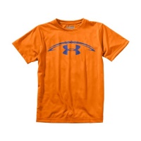 Under Armour Boys' UA Armour Up® T-Shirt Under Armour Boys' UA Armour Up® T-Shirt
