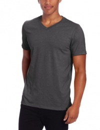 Hurley Men's Staple Premium V-Neck Tee Hurley Men's Staple Premium V-Neck Tee