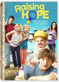 Raising Hope: The Complete First Season Raising Hope: The Complete First Season
