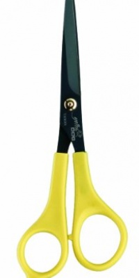 Conair PRO Dog Round Tip Shears, 6-Inch Conair PRO Dog Round Tip Shears, 6-Inch