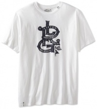 LRG Men's Big-Tall Lifted Nobility Tee LRG Men's Big-Tall Lifted Nobility Tee