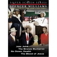 Spencer Williams Collection - 4 Movies Spencer Williams Collection - 4 Movies