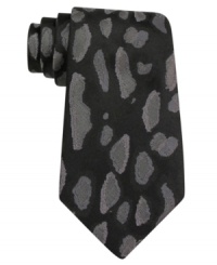 The award-winning Cocktail Expressions ties are inspired by the molecular structures of some of your favorite beverages highly magnified under the microscope. The award-winning Cocktail Expressions ties are inspired by the molecular structures of some of your favorite beverages highly magnified under the microscope.
