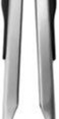 OXO Good Grips Silicone Flexible Tongs OXO Good Grips Silicone Flexible Tongs