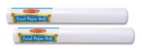 Melissa & Doug Easel Paper Roll (Set of 2) Melissa & Doug Easel Paper Roll (Set of 2)